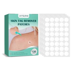 Jaysuing Keyu Patch Pamper And Smooth Skin Daily Gentle Cleansing Keyu Care Patch