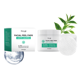 Hoygi Salicylic Acid Care Patch Oil Control Refreshing Gentle Clean Care Skin Hydrating Moisturizing Cleanser