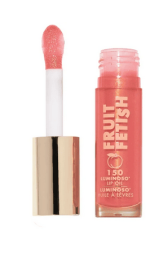 Milani Fruit Fetish Lip Oil, Luminoso