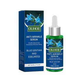OUHOE Firming Serum, Moisturizing, Lifting And Smoothing Fine Lines Moisturizing Skin Care Serum