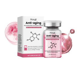 Hoygi Nicotinamide Serum Deeply Nourishes, Moisturizes, Moisturizes, Moisturizes And Tightenes Skin