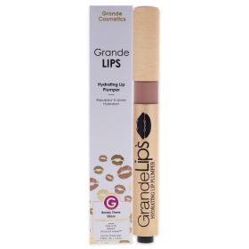 Grande Lips Hydrating Lip Plumper - Barely There