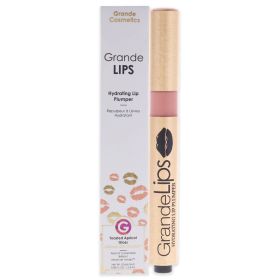 GrandeLIPS Hydrating Lip Plumper - Toasted Apricot
