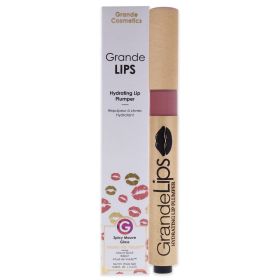 GrandeLIPS Hydrating Lip Plumper - Spicy Mauve