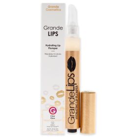 Grande Lips Hydrating Lip Plumper - Clear Gloss