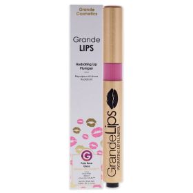 GrandeLIPS Hydrating Lip Plumper - Pale Rose