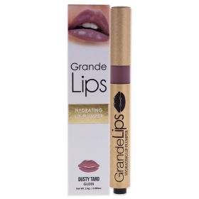 GrandeLIPS Hydrating Lip Plumper - Dusty Taro