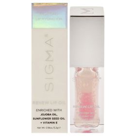 Renew Lip Oil - Hush