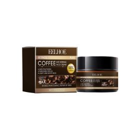 EELHOE Retinol Coffee Cream Gently Nourishes Facial Skin And Moisturizes Moisturizing Skin Care Cream