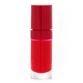 CLARINS - Lip Comfort Oil - # 54 Iconic Red 343773 7ml