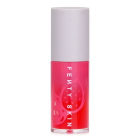 FENTY BEAUTY BY RIHANNA - Treatz Hydrating + Strengthening Lip Oil - # Dragon Fruit 684996 5.6ml