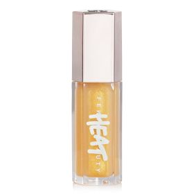 FENTY BEAUTY BY RIHANNA - Gloss Bomb Heat Universal Lip Luminizer + Plumper - # 05 Lemon Lava 657532 9ml/0.3oz