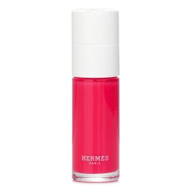 HERMES - Hermesistible Infused Lip Care Oil - # 03 Rose Pitaya 012955 8.5ml/ 0.28oz