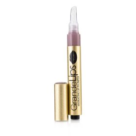 GRANDE COSMETICS (GRANDELASH) - GrandeLIPS Hydrating Lip Plumper - # Dusty Taro GN4012/42443 2.4ml/0.08oz
