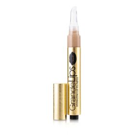 GRANDE COSMETICS (GRANDELASH) - GrandeLIPS Hydrating Lip Plumper - # Barely There GN4001/33200 2.4ml/0.08oz