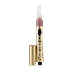 GRANDE COSMETICS (GRANDELASH) - GrandeLIPS Hydrating Lip Plumper - # Spicy Mauve GN4010/42442 2.4ml/0.08oz