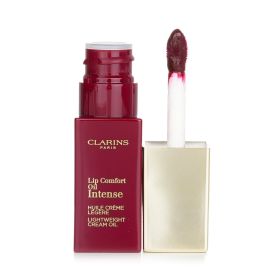 Lip Comfort Oil Intense - # 08 Intense Burgundy