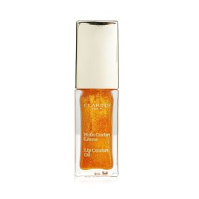 Lip Comfort Oil - # 07 Honey Glam