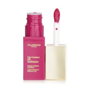Lip Comfort Oil Intense - # 03 Intense Raspberry