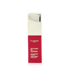 Lip Comfort Oil Intense - # 06 Intense Fuchsia