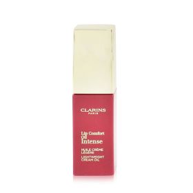 Lip Comfort Oil Intense - # 04 Intense Rosewood