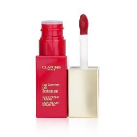 Lip Comfort Oil Intense - # 07 Intense Red