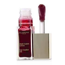 Lip Comfort Oil - # 03 Red Berry