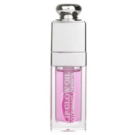 CHRISTIAN DIOR - Dior Addict Lip Glow Oil - # 063 Pink Lilac 711555 6ml/0.2oz