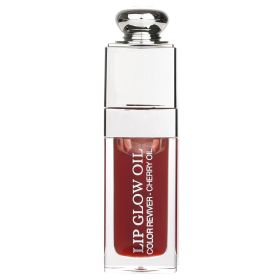 CHRISTIAN DIOR - Dior Addict Lip Glow Oil - # 062 Bronzed Glow 711548 6ml/0.2oz