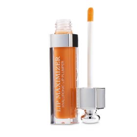 CHRISTIAN DIOR - Dior Addict Lip Maximizer (Hyaluronic Lip Plumper) - # 004 Coral C006500004 / 431071 6ml/0.2oz