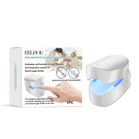 EELHOE Body Care Device Portable Care Device For Daily Gentle Care And Lifting Function And Nourishing Body (Option: 1PCS)