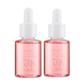 Niacinamide Facial Serum Hyaluronic Acid Vitamin B12 deep hydration Pore Minimizer for Face Brightening Glowing Skin Essenece (NET WT: 60ml)